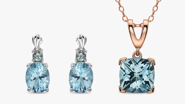 Le Vian jewelry