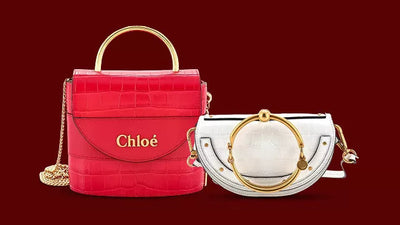 Chloé pieces