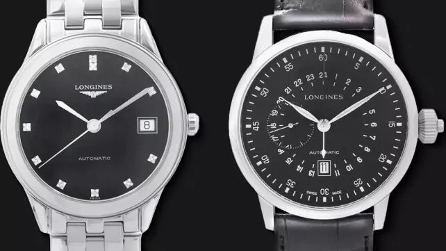 Longines