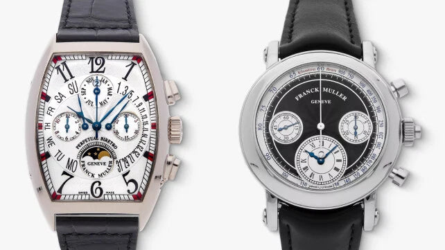 Franck Muller