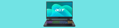 Pc laptop Acer